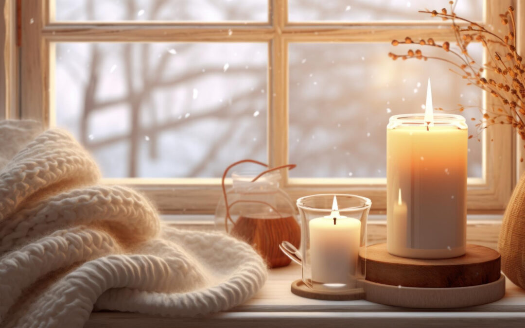 L&rsquo;hiver nous invite à l&rsquo;intériorité et au repos