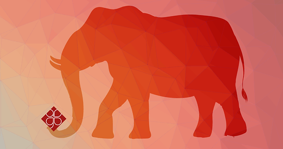 Légende des six aveugles et de l&rsquo;éléphant