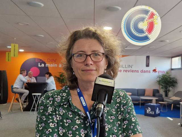 Rencontres Entre-Preneurs à la CCI 28