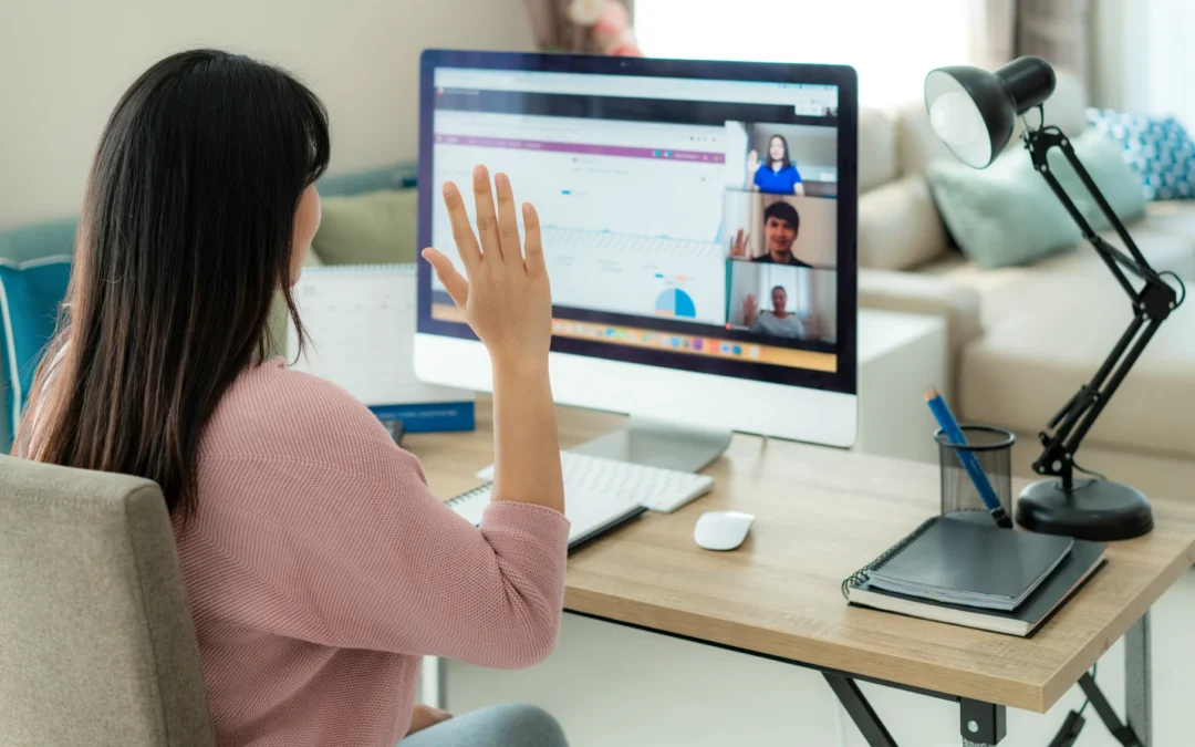 Que dites-vous après avoir dit bonjour ?