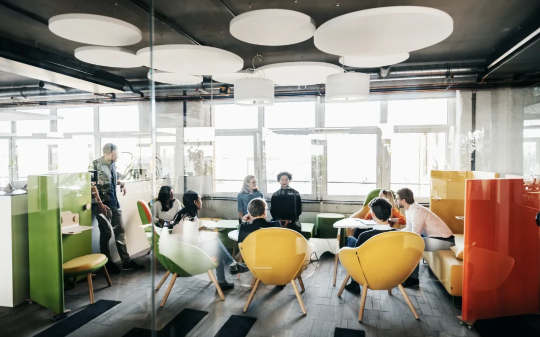 Développer une culture de co-responsabilité dans son équipe