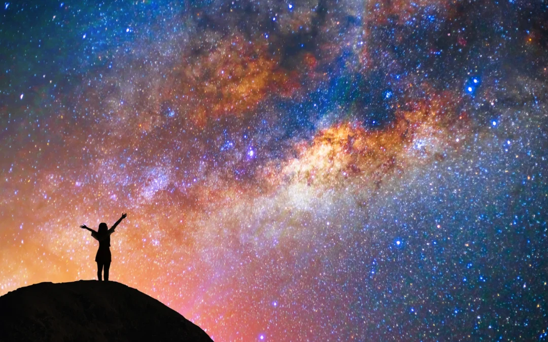 2024 Explorez et suivez votre étoile !