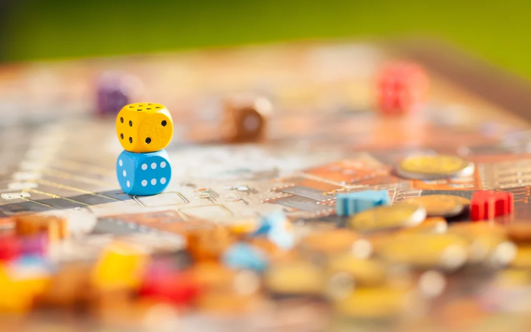 A quel jeu jouez-vous ?