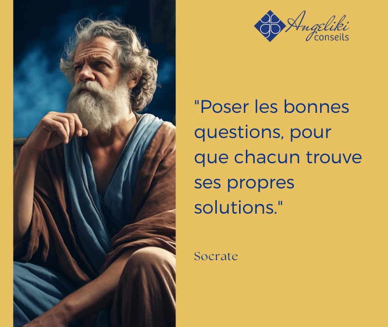 « C&rsquo;est toi qui le diras »