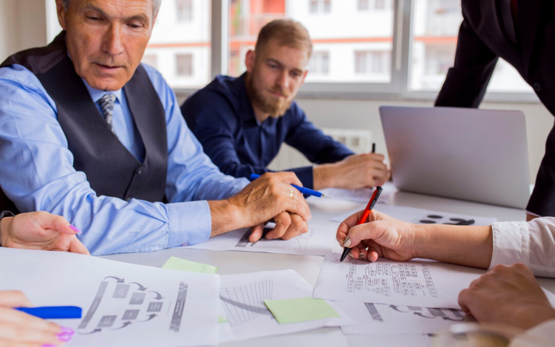 Renforcer votre style de leadership