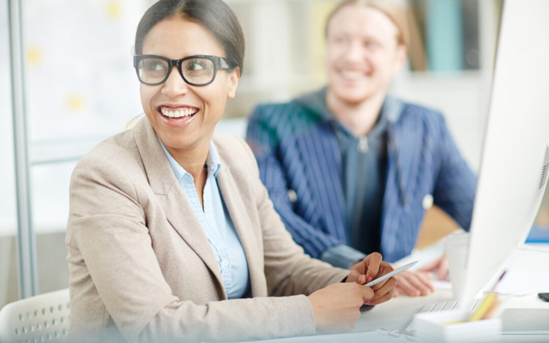 Ancrer sa puissance commence par un juste positionnement