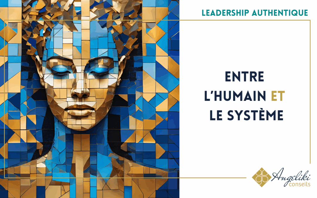 Entre l&rsquo;humain et le système