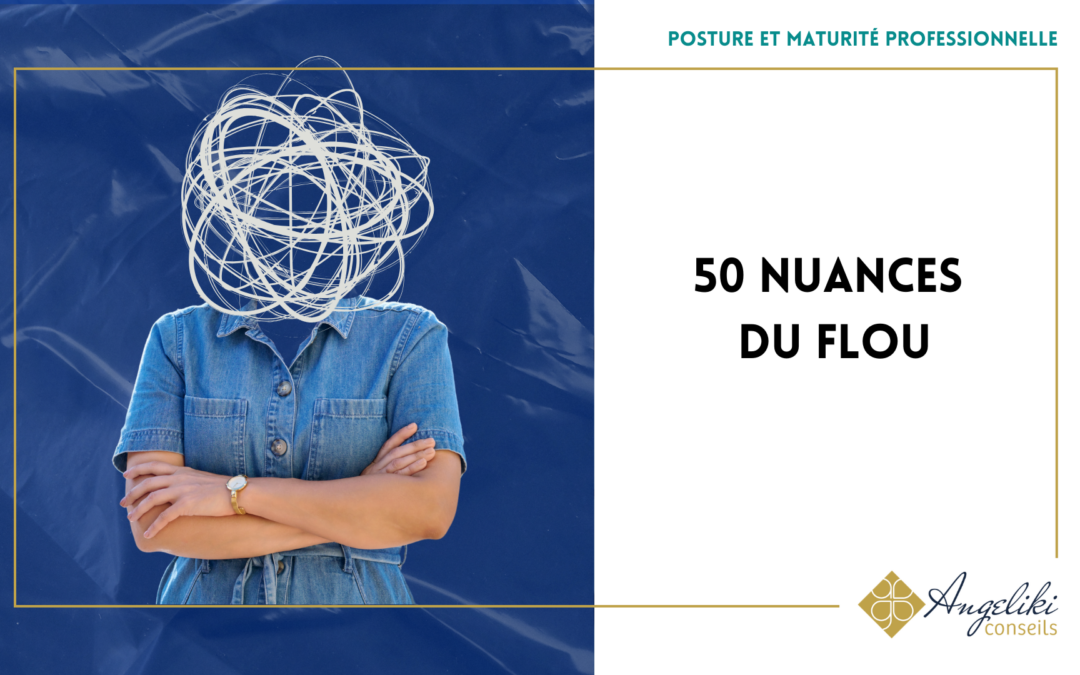 50 nuances de flou