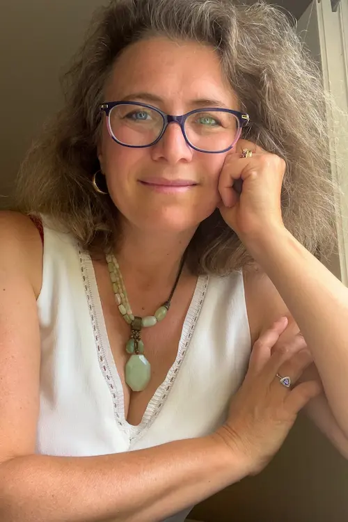 Photo d'Angeliki Pruniaux, de Angeliki Conseils